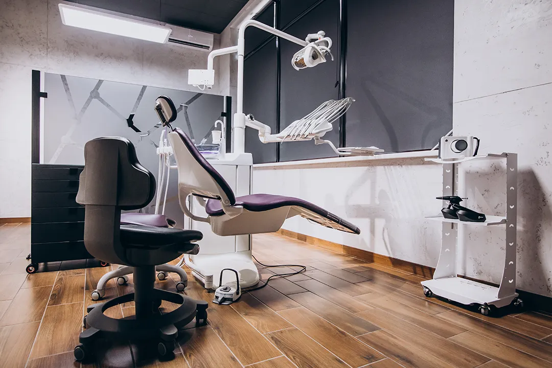 Emergency dental clinic Antalya Turkey